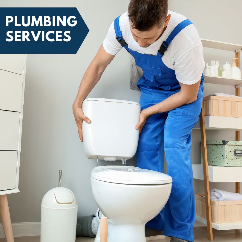 Plumbing Company in Gillespie, IL