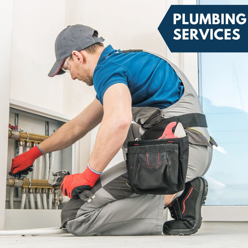 Gillespie Plumbing Company